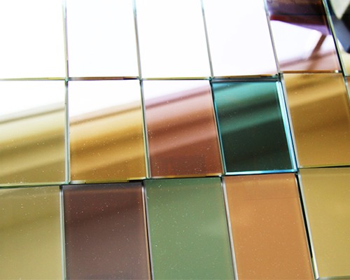 陽光膜彩虹系列